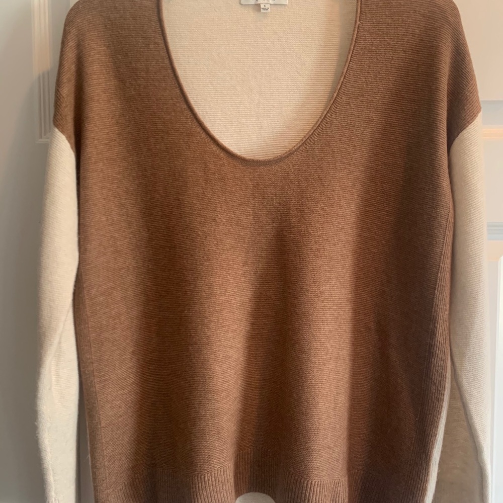 Madewell sweater